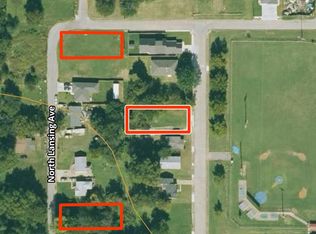 1816 N Madison Pl, Tulsa, OK 74106