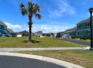 373 W Palms Dr LOT 153, Myrtle Beach, SC 29579
