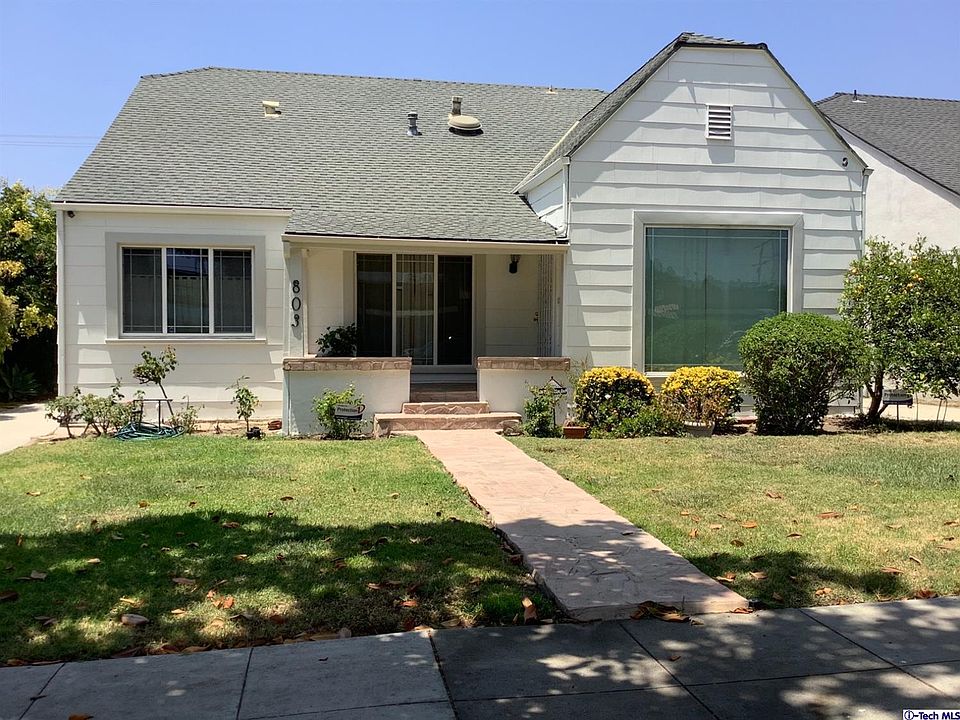 1st image of 803 N Glendale Ave