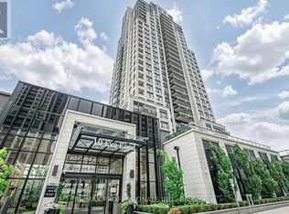 10 Eva Rd #2308, Toronto, ON M9C 0B3