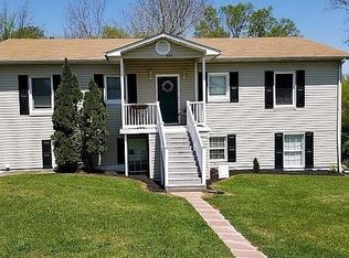 440 Barpen St NW APT 1, Cleveland, TN 37312