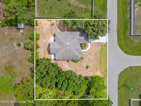 2459 O'Hara Ave SW, Palm Bay, FL 32908