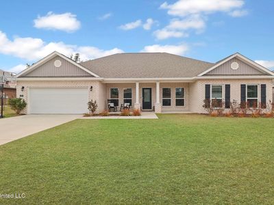 140 Saltmeadow Cir, Ocean Springs, MS, 39564
