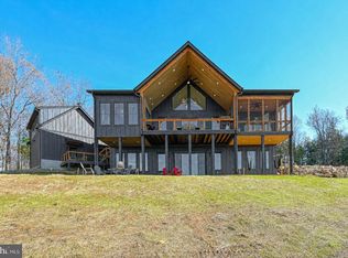 38 Estes Ln, Mineral, VA 23117