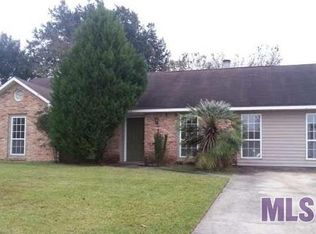 6252 Wright Dr, Baton Rouge, LA 70812