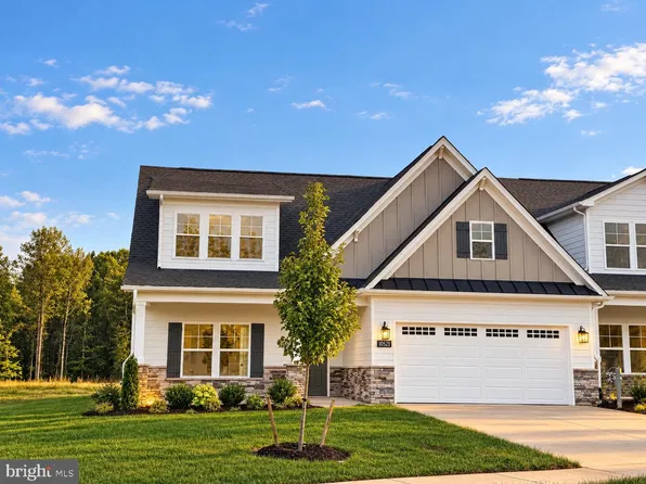 10521 Goosecross Way, Mechanicsville, VA 23116