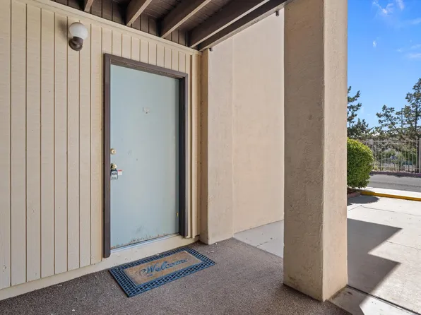 1601 Pennsylvania St NE Unit Z27, Albuquerque, NM 87110