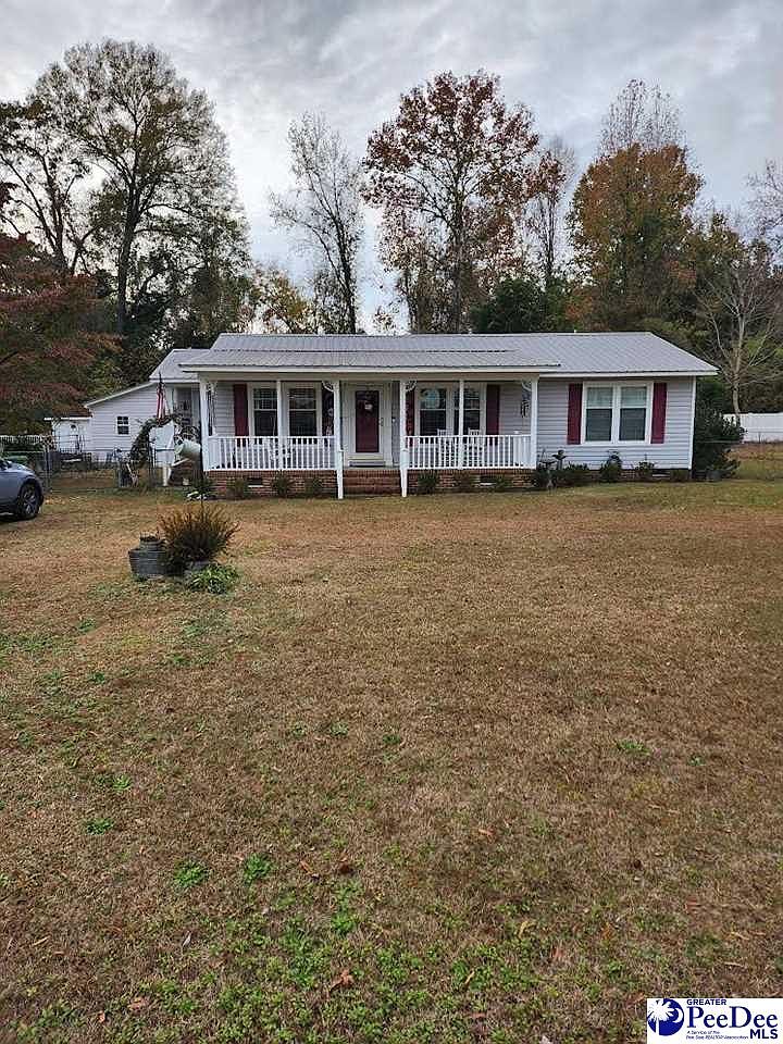103 Thomas St, SC 29512 MLS 20234004 Zillow