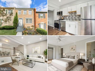 2094 Pilgrim Dr, Woodbridge, VA, 22192