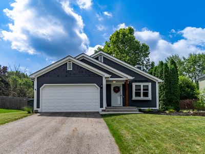 5175 Locust Post Ln, Columbus, OH, 43230