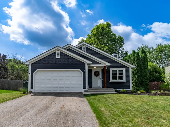 5175 Locust Post Ln, Columbus, OH 43230