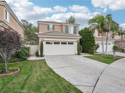 988 Cimarron Pl, Corona, CA, 92879