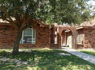 3602 W Faith Hill St, Edinburg, TX 78541