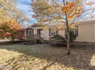 247 Mcmillan Road, Vass, NC 28394