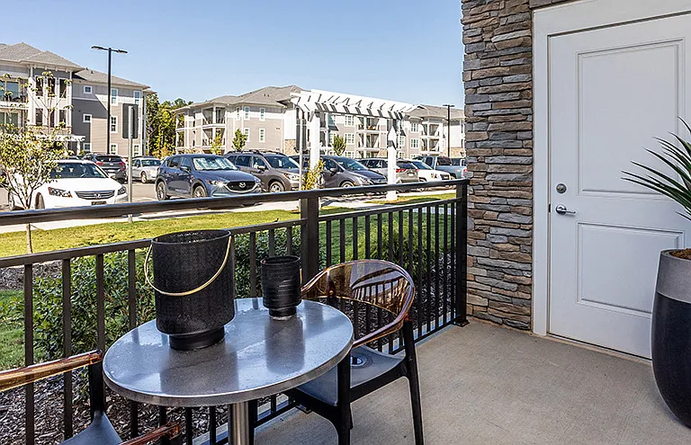 Holly Springs Place Apartments — Photo 17