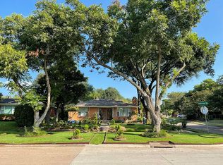 2234 Elmwood Blvd, Dallas, TX 75224