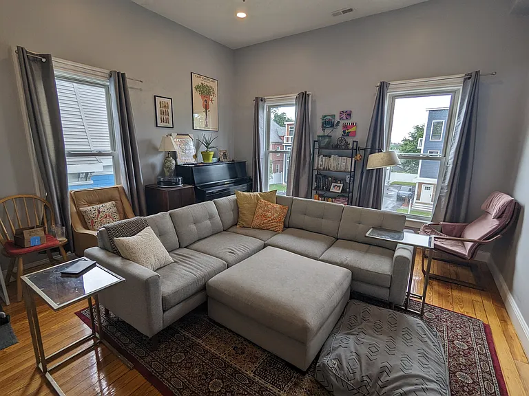 135 School St #2 — Photo 15