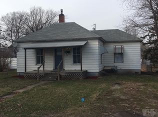 25 11th Ave W, Albia, IA 52531