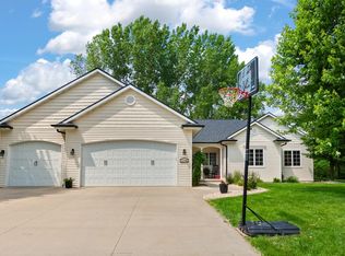 2346 W Barley Way, Appleton, WI 54913