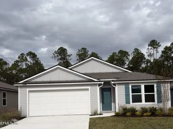 12385 GREAT EAGLE Road, Jacksonville, FL 32219