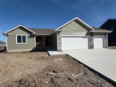 1211 NW Jackson Dr, Ankeny, IA, 50023