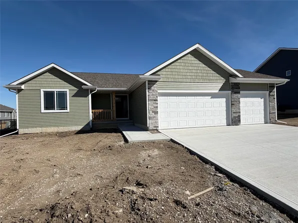 1211 NW Jackson Dr, Ankeny, IA 50023