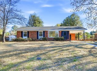5233 Pala Verde Dr, Fayetteville, NC 28304