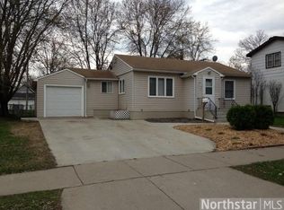 412 4th Ave E, Shakopee, MN 55379