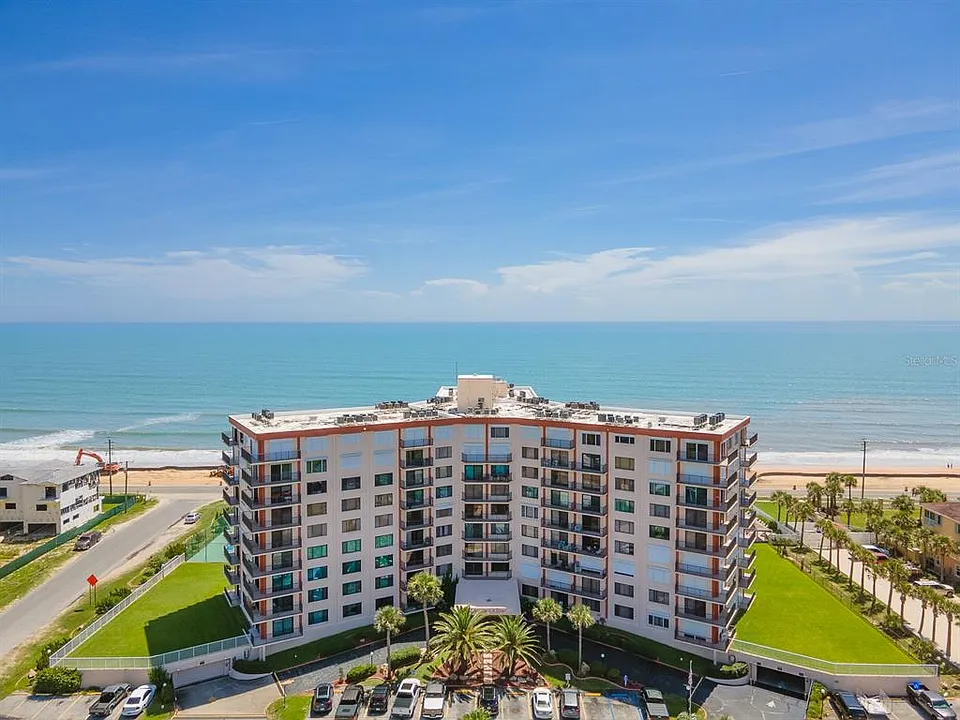 3600 S Ocean Shore Blvd #720