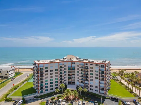 3600 S Ocean Shore Blvd, Flagler Beach, FL