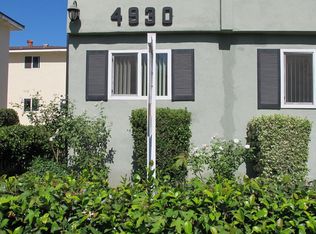 4930 Hazeltine Ave APT 3, Sherman Oaks, CA 91423