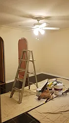 Rented by Aidonis Realty