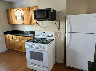 85 Ferrin St #2, Boston, MA 02129