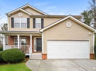 109 Bainbridge Pl, Dallas, GA 30132