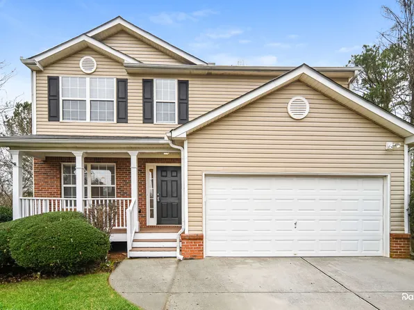 109 Bainbridge Pl, Dallas, GA 30132