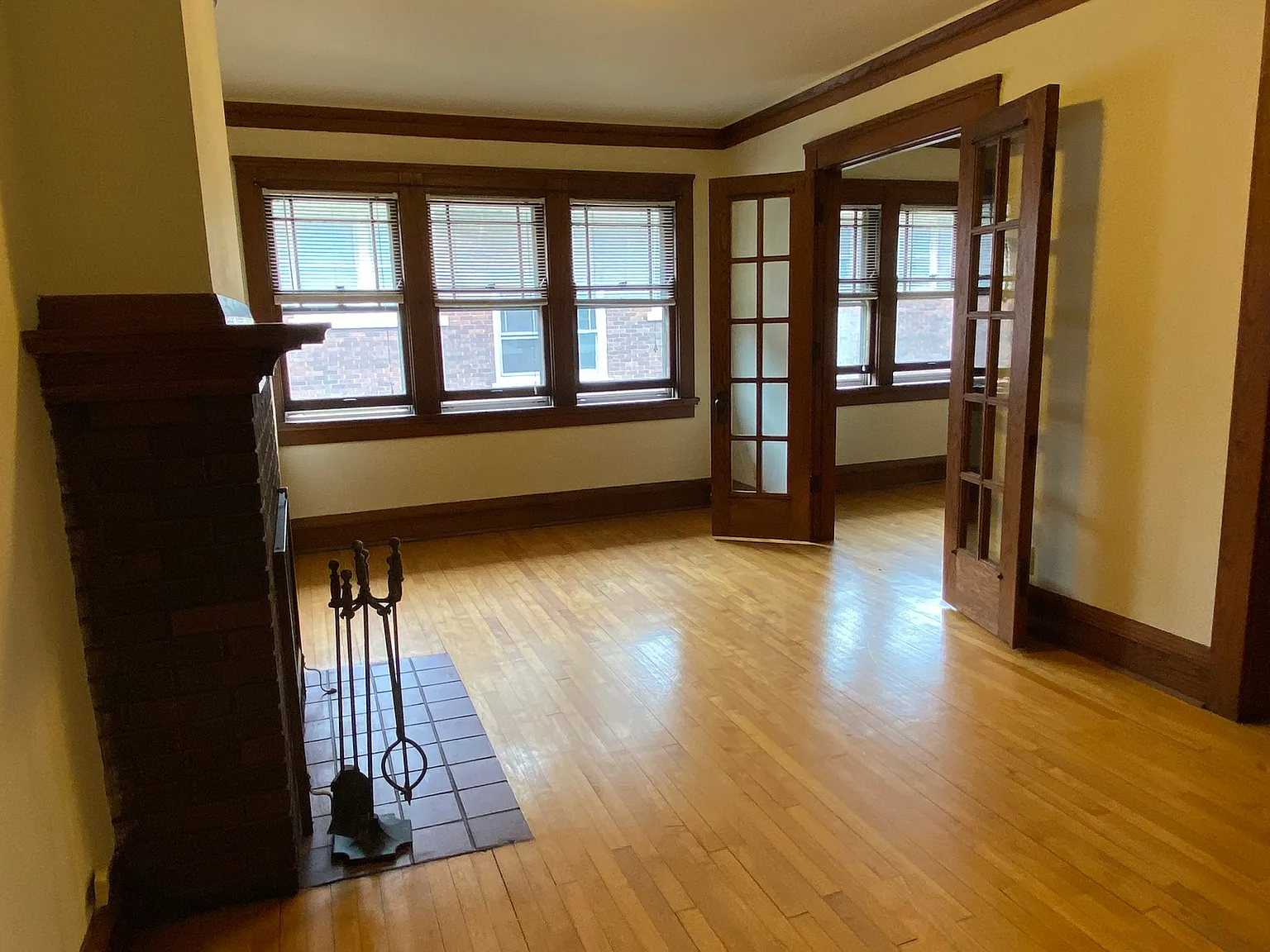 1 bed, 1.0 bath, 650 sqft, $1,350 — Photo 3