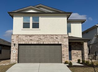 806 Backstays Loop, Kyle, TX 78640