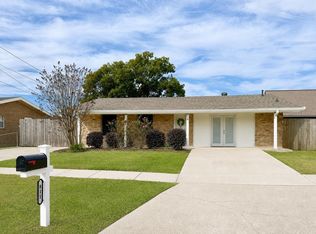 811 Belanger St, Morgan City, LA 70380