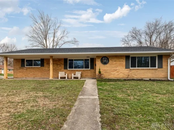 310 Lawndale Ave, Lebanon, OH 45036