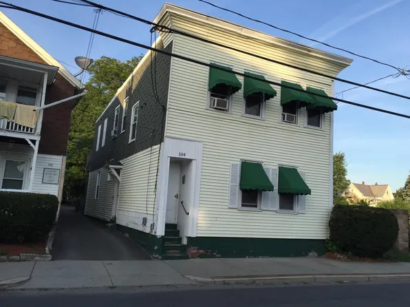 104 Meadow St #2R, Westfield, MA 01085