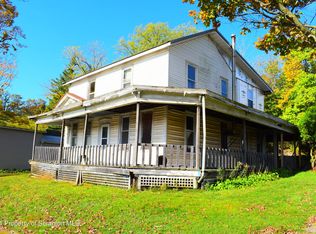71 Post St, Montrose, PA 18801