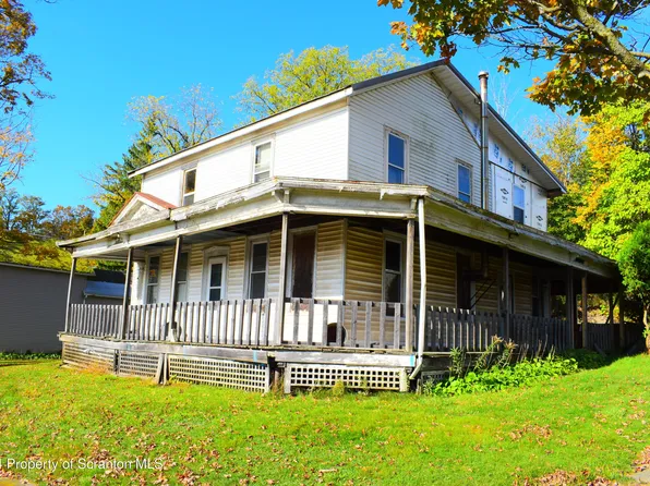 71 Post St, Montrose, PA 18801