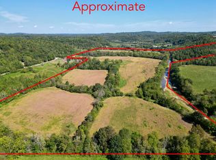 690 Ansel Rd, Science Hill, KY 42553