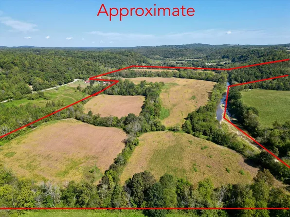 690 Ansel Rd, Science Hill, KY 42553