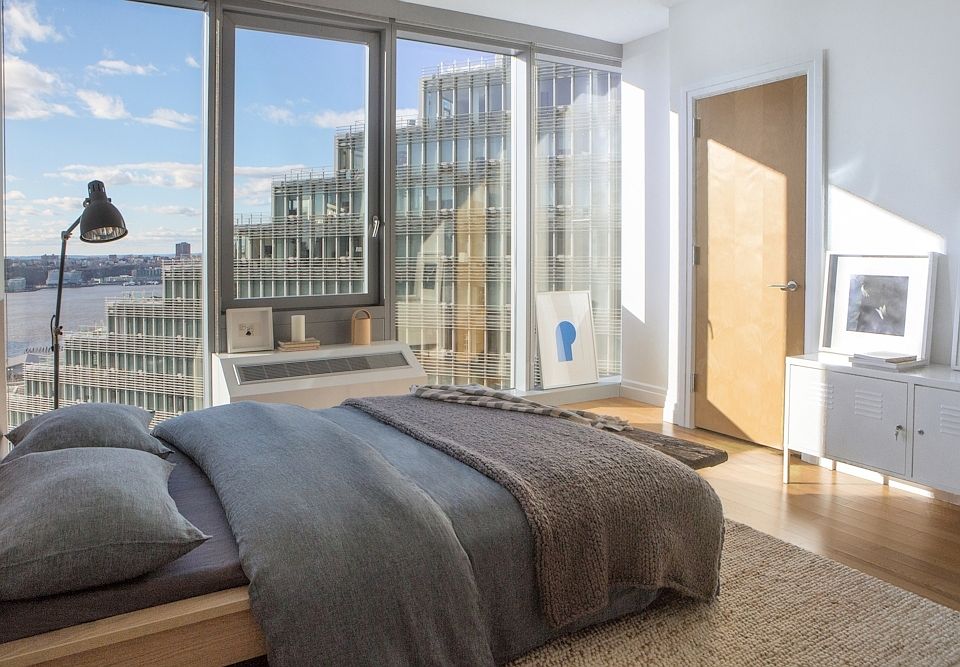 1st image of 550 W 54th St APT 1933