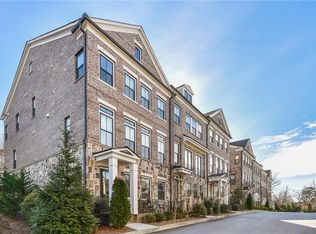 2234 Adler Dr, Atlanta, GA 30319