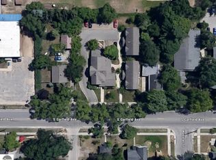 319 S Garfield Ave #1-7, Traverse City, MI 49686