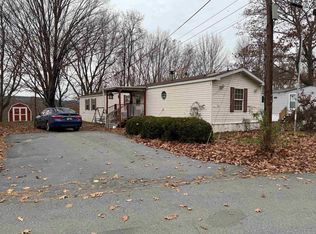 20 Ponderosa Park, Charlestown, NH 03603