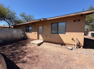 2523 N Orchard Ave, Tucson, AZ 85712