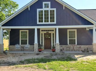 332 Poetry Rd, Royse City, TX 75189